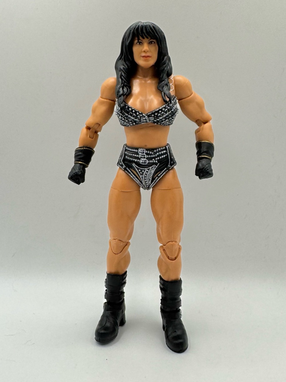 2026 WWE Mattel Elite Collection SummerSlam Series 7 Chyna